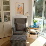 House With Clear View Of The Forest Near * Nexo