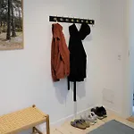 Holiday home House With Clear View Of The Forest Near Nexo