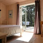 House With Clear View Of The Forest Near *