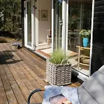 House With Clear View Of The Forest Near * Nexo