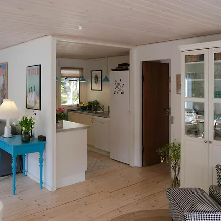 House With Clear View Of The Forest Near * Нексё