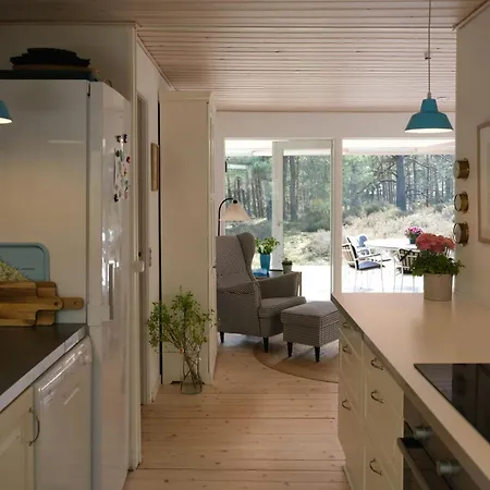 House With Clear View Of The Forest Near Дом отдыха