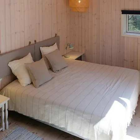 House With Clear View Of The Forest Near Сasa de vacaciones *