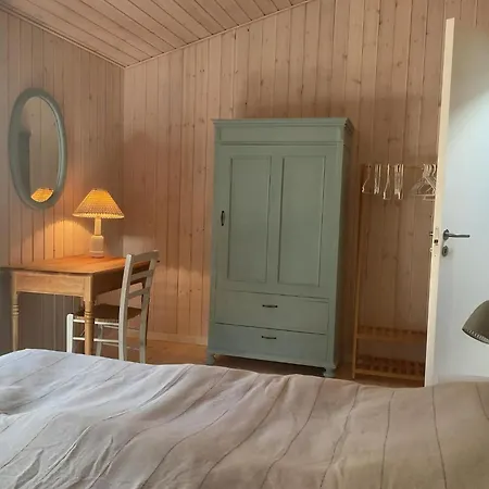 House With Clear View Of The Forest Near *