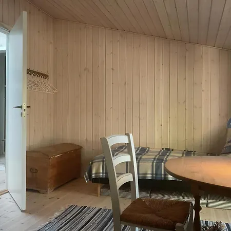 Ferienhaus House With Clear View Of The Forest Near *
