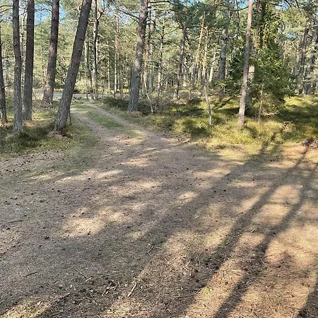 House With Clear View Of The Forest Near Feriehus *