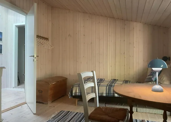 Дом отдыха House With Clear View Of The Forest Near *