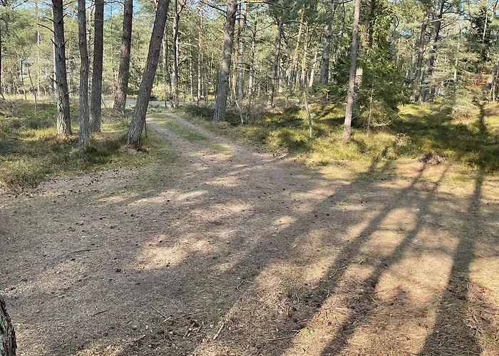 House With Clear View Of The Forest Near Дом отдыха *